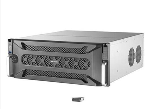 海康96000系列NVR&解碼上墻一體機(jī)